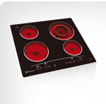 Conserto de Cooktop GE Elétrico 60Cm